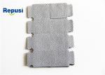 Medical Self Adhesive Electrodes EKG Diagnostic TAB Ectrode , EO Sterilized ECG