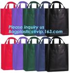 Non-woven tote bag, non-woven shopping bag,Non-woven paper bags, reusable