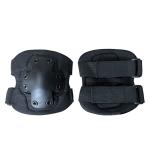 Universal Flexible Safety Elbow and Knee Guards for Body Protection