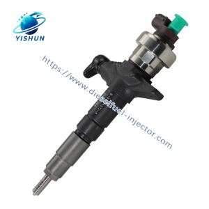 Wholesale Diesel Engine Common Rail Fuel Injector 095000-6981 095000-6982 from china suppliers