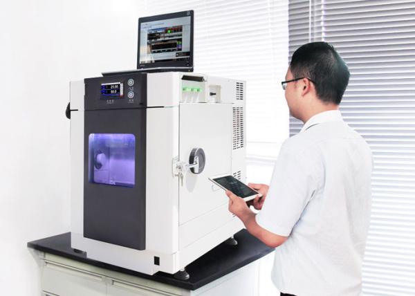 Benchtop Environmental Test Chamber Damp Heat Test Chamber Temperature Humidity