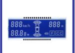 SPLC780D 14 Pin Lcd Display 8x2 Double Row 58X32MM Parallel
