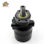 16.5kw BMER 2-375cc Parker Orbital Motor For Industrial Excavator Dynamic Fluid