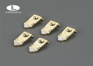 Wholesale Welding Accessories Electrical Contact Assemblies For Electrical Equipment from china suppliers