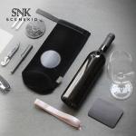 Neoprene Champagne Wine Bottle Sleeve
