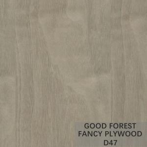 Wholesale Wardrobes Fancy Walnut Veneer Plywood Customized Walnut Panel Board from china suppliers