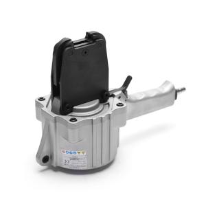 Wholesale Pneumatic Strapping Tensioner for Packaging FTS32 Split Baler 32mm Steel Belt 0.6-1.2mm Thickness 15000N Tensile Force 0.49-0.63Mpa Air Pressure from china suppliers