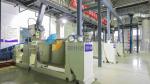 Cooking Edible Oil Production Line Equipment FFB Turnkey Service