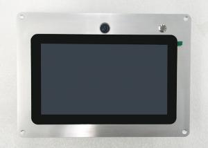China 10.1 Inch Rugged Android Tablet Pc With Wide Angle Camera And Mounting Holes on sale