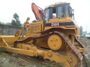 Wholesale Used CAT D6H bulldozer Original USA from china suppliers
