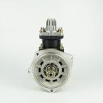 Truck Brake System Parts Truck Air Brake Compressor For Isuzu Truck 6HH1 Engine