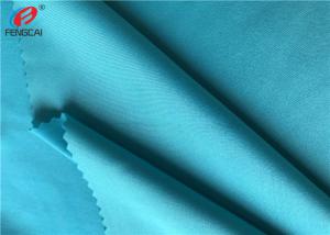 Wholesale Single Jersey Recycled 85% Polyester 15% Spandex Fabric For Sportswear from china suppliers