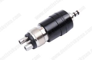 Wholesale Dental Adapter ( 4 Hole–2 Hole ) Dental Handpieces And Accessories from china suppliers