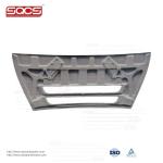 Auto Car Year Other 101549 Front Grille for European Iveco Eurocargo Truck Spare
