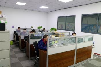 Shanghai Juheng Food Machinery Equipment Co., Ltd.