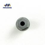 YG6 YG8 Carbide Sandblasting Nozzles For Petroleum Chemical Industry