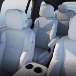 Li Auto Inc.Unveils Li L9 MAX, Its Six-Seat, Large Flagship Hybrid Smart SUV For