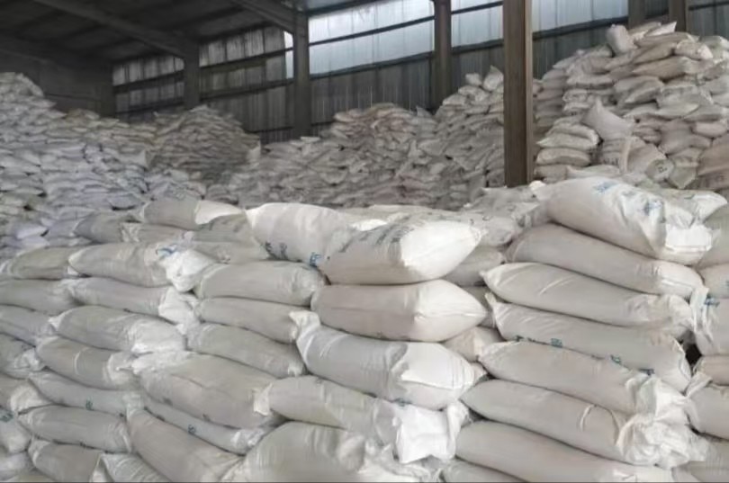 Al2Cln(OH)6-N Poly Aluminium Chloride Flocculant Pac Wastewater Treatment Chemicals