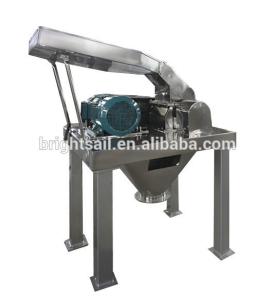 Wholesale 500kg/H 120 Mesh 11kw Spice Powder Machine from china suppliers