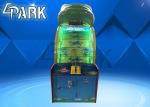 Bass Wheel Music Coin Amusement Game Machine / Video Entertainment Equipment