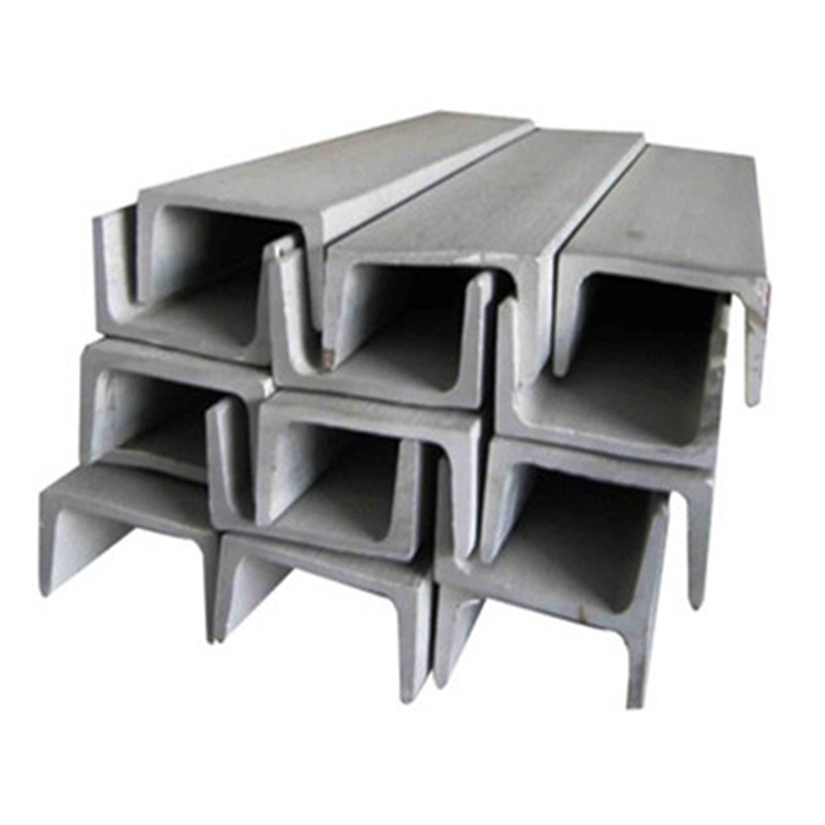 41x21 U Shaped Metal Channel 316l 904 Stainless Steel U Profile