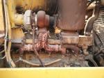 Used KOMATSU D85-21bulldozer year 2009 for sale