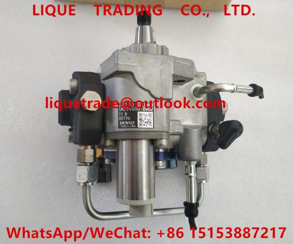 DENSO Fuel Pump 294000-0902, 294000-0901, 294000-0900, SM294000-0902, 22100
