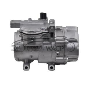 Wholesale 8370-76020 Car Air Conditioner Compressor For LEXUS CT TOYOTA PRISU PLUS WXHB064 from china suppliers