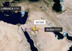 Fast Delivery Air Freight Logistics Companies At Larnaca International Airport