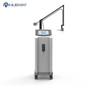 Wholesale fractional co2 laser 40w fractional laser vertical co2 laser from china suppliers