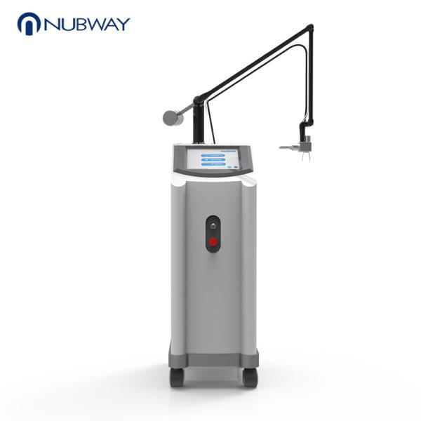 Vertical Fractional CO2 Laser machine for Vaginal Tighten, Scar Wrinkles Removal