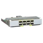 Interface Card (QSFP28) 8-Port 40GE/100GE CE88-D8CQ