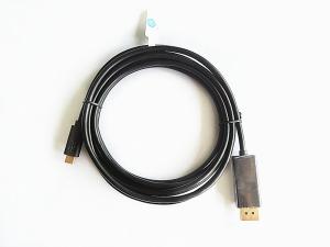 Wholesale Tinner Cooper 4K 60Hz 4.8mm HDMI Video Projector Cable from china suppliers