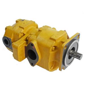 Wholesale Wholesale Price Excavator E70b Ms070 1015-1015 Hydraulic Gear Pump from china suppliers