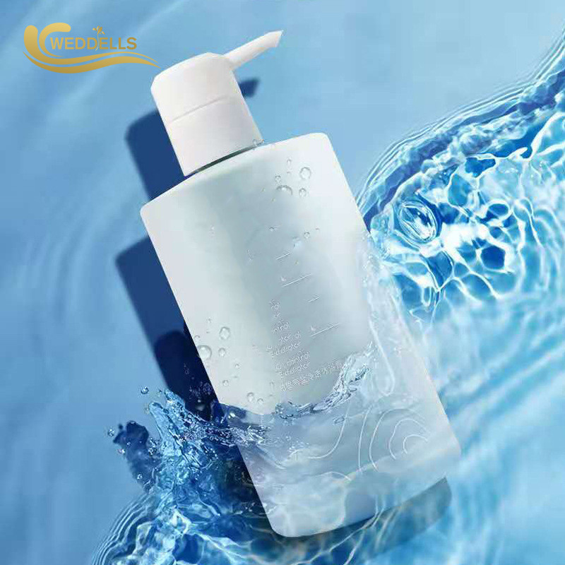 BSCI Original Anti Thinning Shampoo And Coditioner