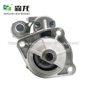 Wholesale 6KW Sdeutz Engine Starter M93R3006SE M93R3007SE 13023606 13031589 13031962 13031981 13039197 10001100158 from china suppliers