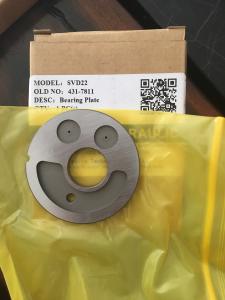 Wholesale KYB Series PSVD2-11E Bearing Plate Rotating Group &amp; Replacement Parts Hydraulic Piston Pump Parts from china suppliers