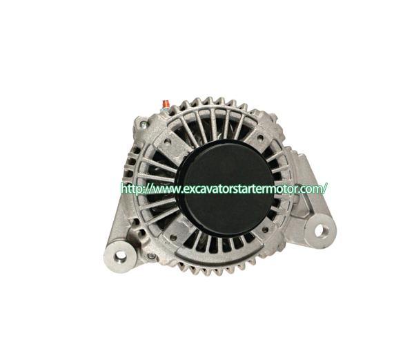 Alternator 12V 120A 121000-3850, 121000-3851, 121000-4520, 121000-4521, 121000