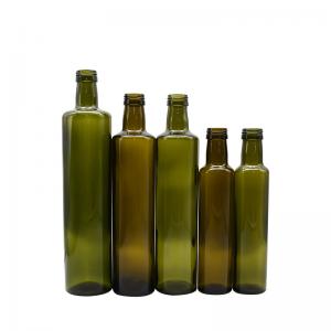 Wholesale 250ml 500ml Empty Glass Wine Bottles from china suppliers