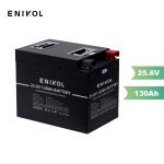 LiFePO4 EVE Lithium Iron Phosphate Battery 12V 24V 48V Solar Energy Battery