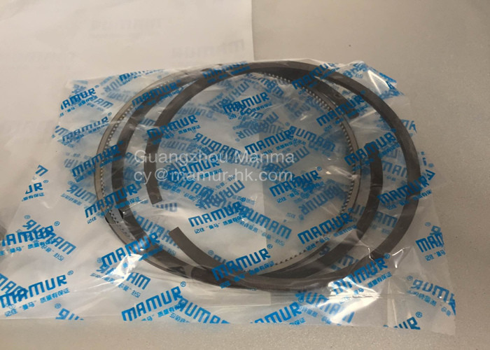 5-87814090-1 Engine Cylinder Liner Kit For ISUZU NKR 4JH1