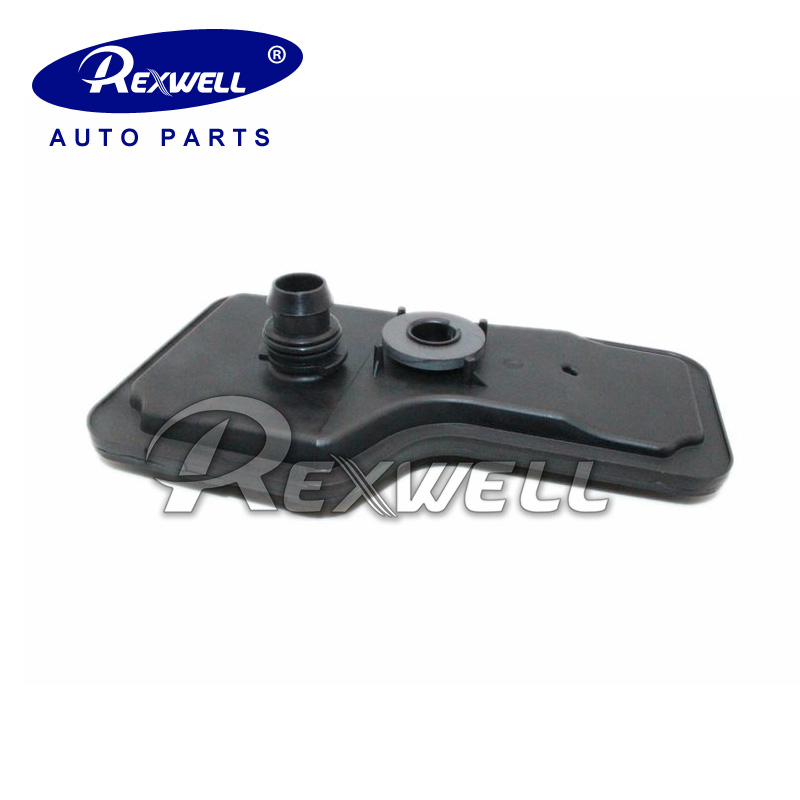 Transmission gearbox oil filter with magnet for Chevrolet AVEO 24237508