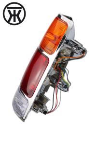 Wholesale ISUZU UCR TFR2000 TAIL LAMP ASM R 8970687401 from china suppliers