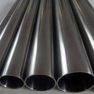 Wholesale 10mm 20mm 304 316 Stainless Steel Pipe Mirror Polished SS Tube For Industry from china suppliers