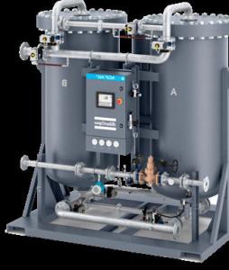 Wholesale ISO Certificate Atlas Oxygen Generator OGP 20 93% 90% 95% Purity from china suppliers