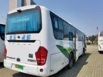 Electric Busses Yutong Zk6115 Buses And Coaches 44seats yutong bus spare parts