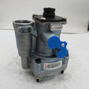 Wholesale Original For SINOTRUK HOWO Truck Spare Parts Trailer Control Valve WG9000360525 from china suppliers