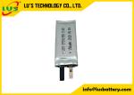 3.0 Vlot Li Mno2 Battery 150mah Limno2 Pouch Cell Flexible Housing CP201335