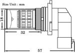 FG48-9005W-14W