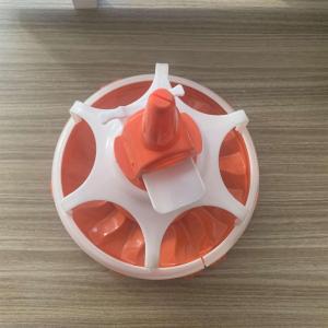 Wholesale Chicken Plate Poultry House Feed Pans 6 Months Warranty from china suppliers